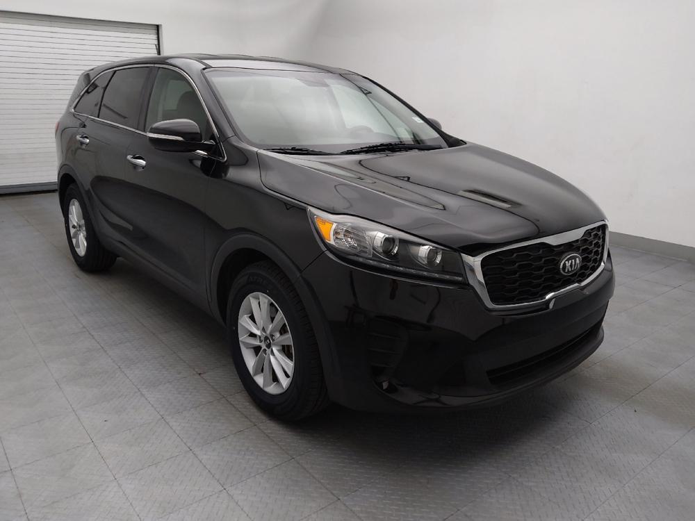 used 2020 Kia Sorento car, priced at $18,395