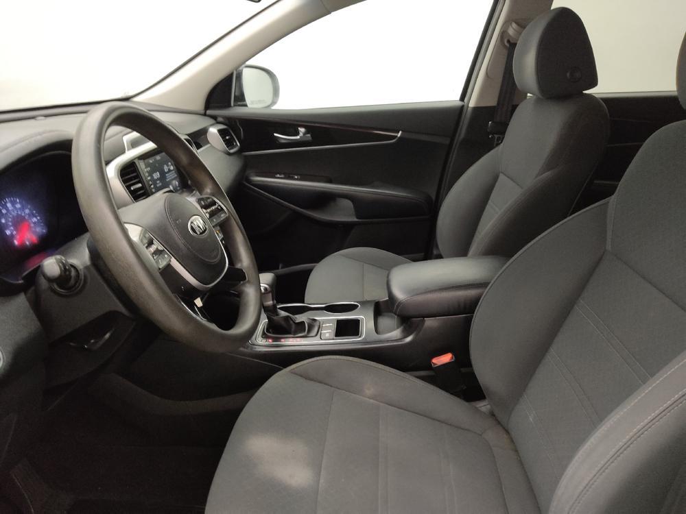 used 2020 Kia Sorento car, priced at $18,395