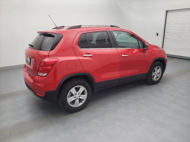 used 2020 Chevrolet Trax car, priced at $17,295