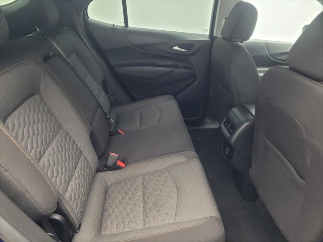 used 2020 Chevrolet Equinox car, priced at $21,795