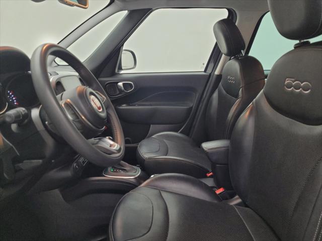 used 2019 FIAT 500L car, priced at $19,595