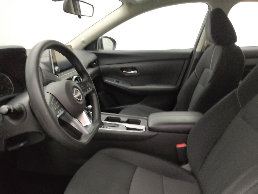 used 2024 Nissan Sentra car, priced at $22,295