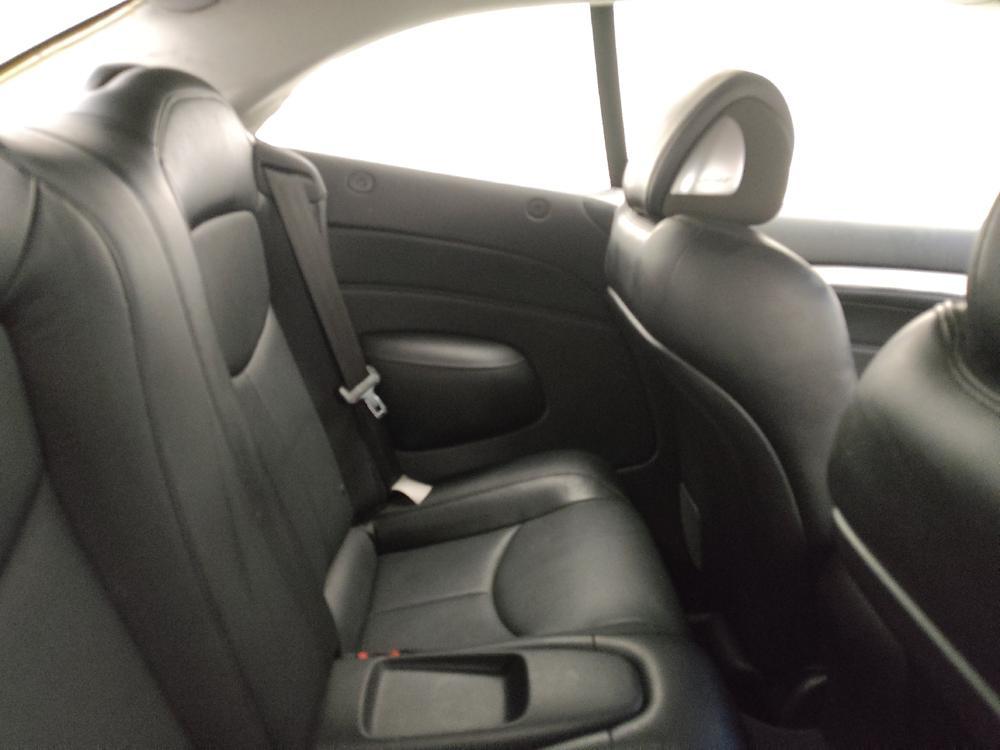 used 2015 INFINITI Q60 car, priced at $18,895