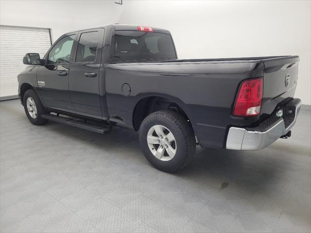 used 2019 Ram 1500 car, priced at $28,495