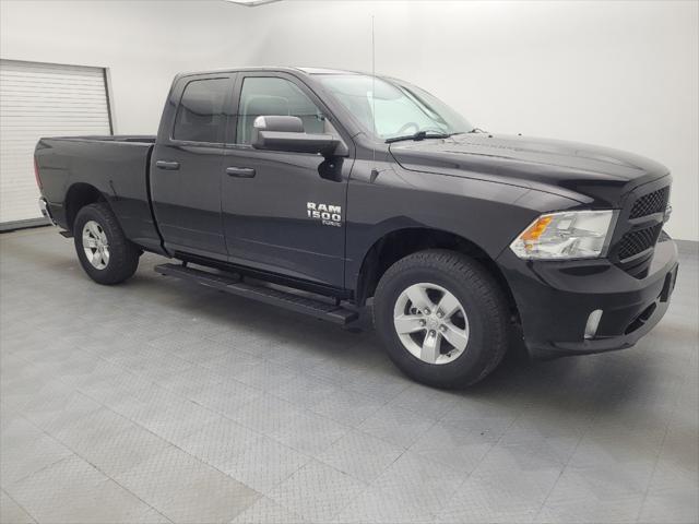 used 2019 Ram 1500 car, priced at $28,495
