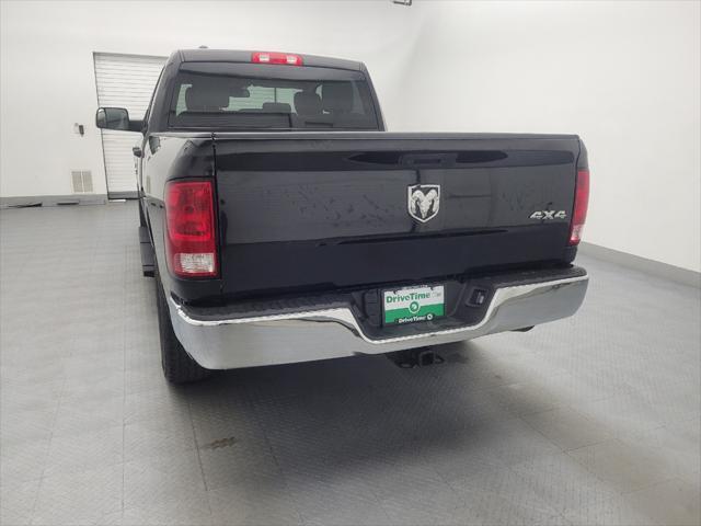 used 2019 Ram 1500 car, priced at $28,495