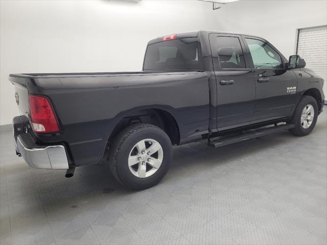 used 2019 Ram 1500 car, priced at $28,495