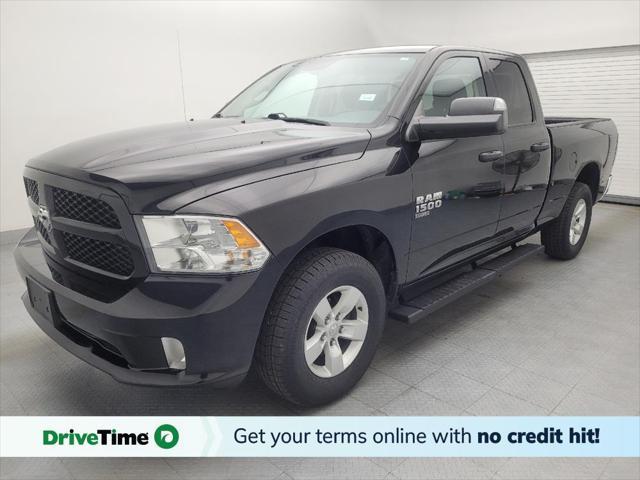 used 2019 Ram 1500 car, priced at $28,495
