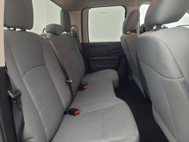 used 2019 Ram 1500 car, priced at $28,495