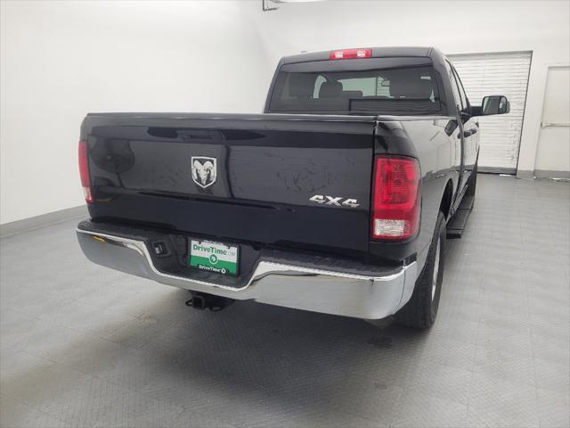 used 2019 Ram 1500 car, priced at $28,495