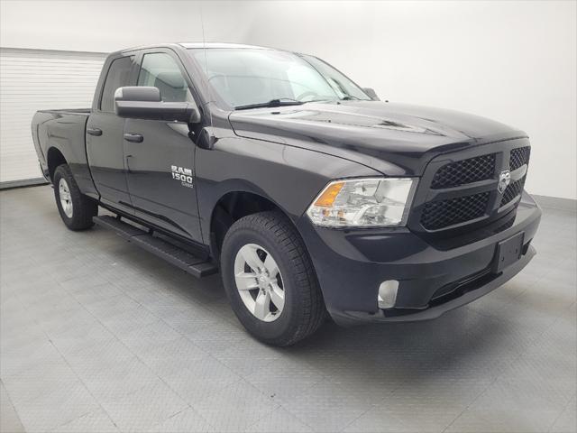 used 2019 Ram 1500 car, priced at $28,495