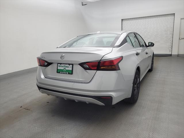 used 2019 Nissan Altima car, priced at $17,895