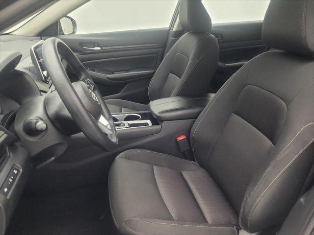 used 2024 Nissan Altima car, priced at $24,295