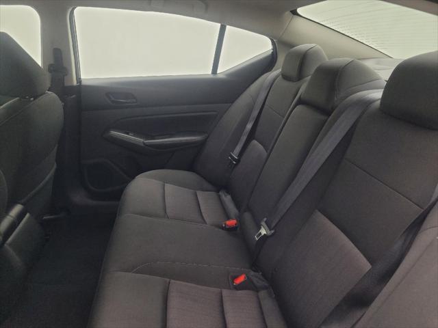 used 2024 Nissan Altima car, priced at $24,295