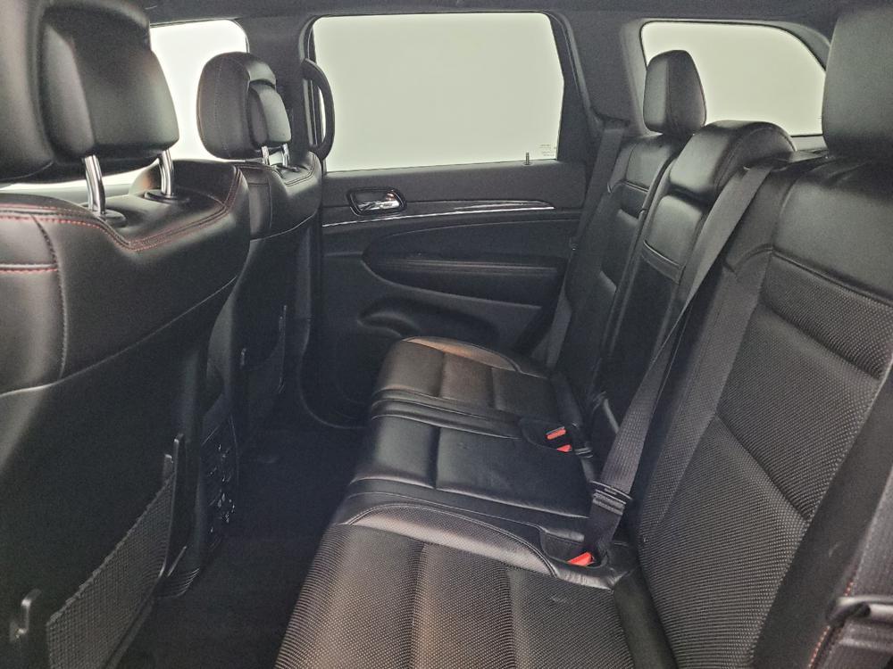 used 2019 Jeep Grand Cherokee car, priced at $23,395