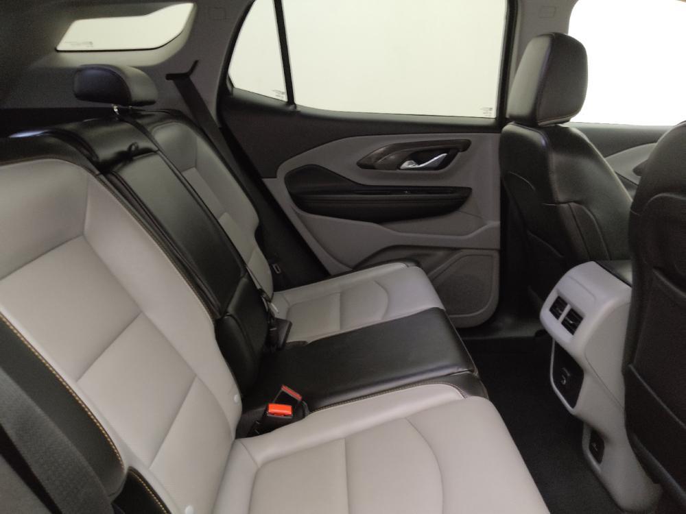 used 2019 GMC Terrain car, priced at $20,095