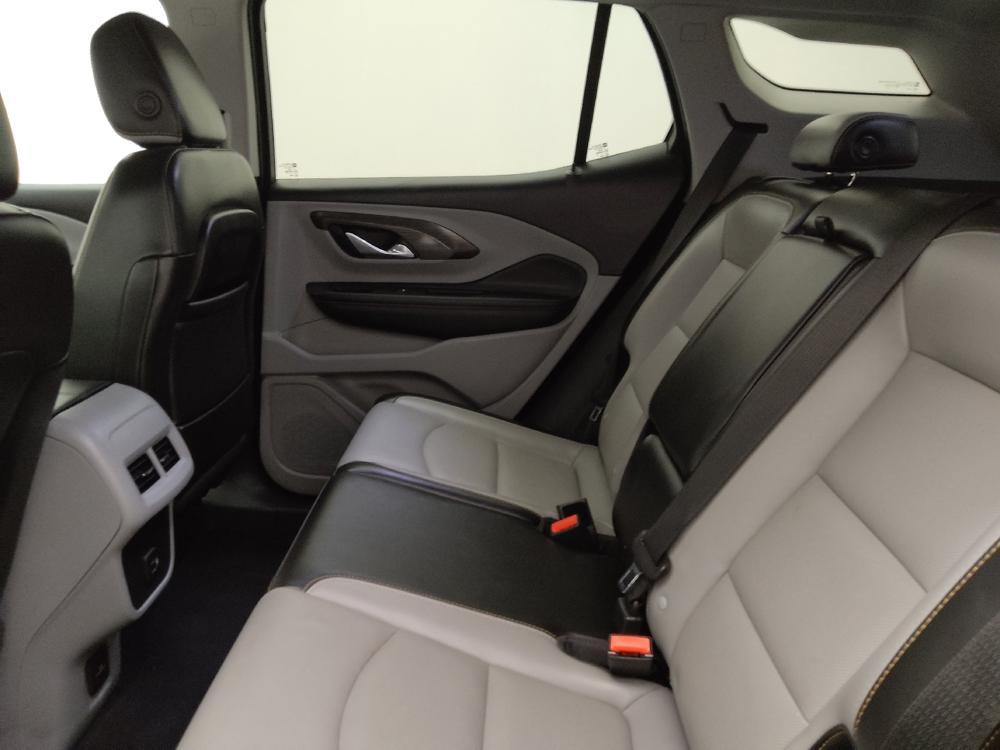 used 2019 GMC Terrain car, priced at $20,095