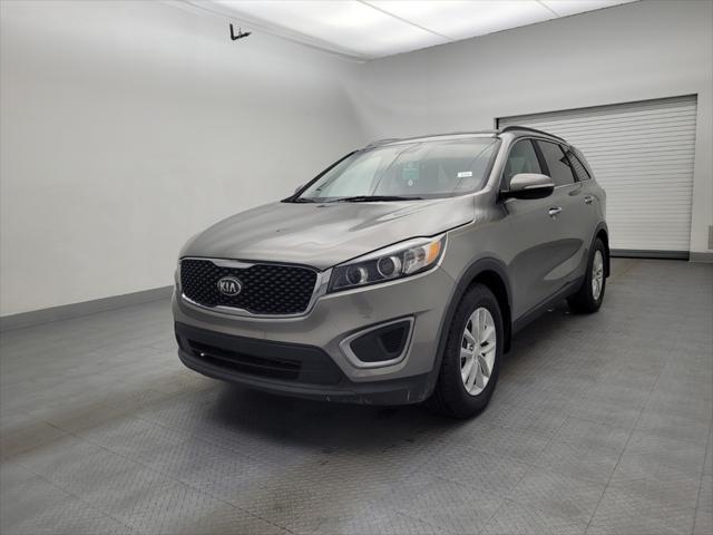 used 2016 Kia Sorento car, priced at $13,195