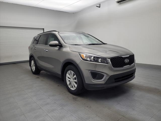 used 2016 Kia Sorento car, priced at $13,195