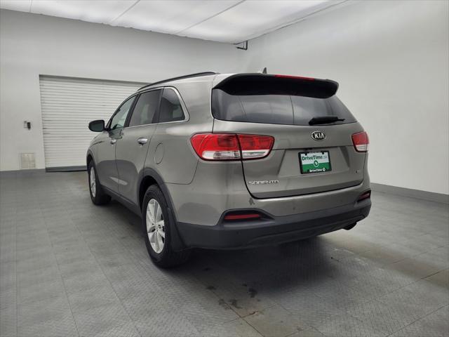 used 2016 Kia Sorento car, priced at $13,195