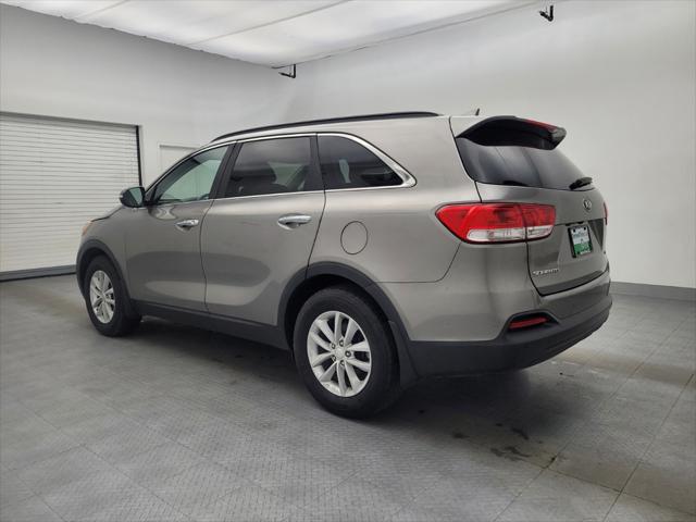 used 2016 Kia Sorento car, priced at $13,195