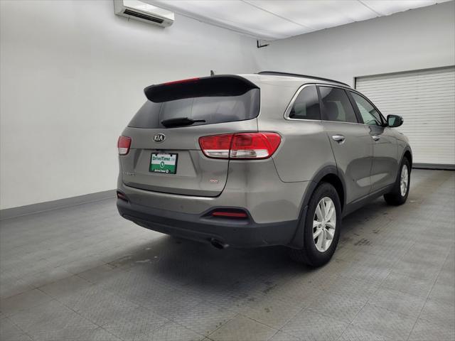 used 2016 Kia Sorento car, priced at $13,195