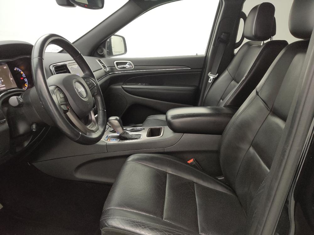 used 2019 Jeep Grand Cherokee car, priced at $19,795