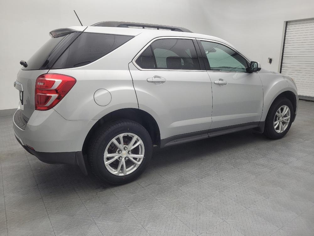 used 2017 Chevrolet Equinox car, priced at $15,895