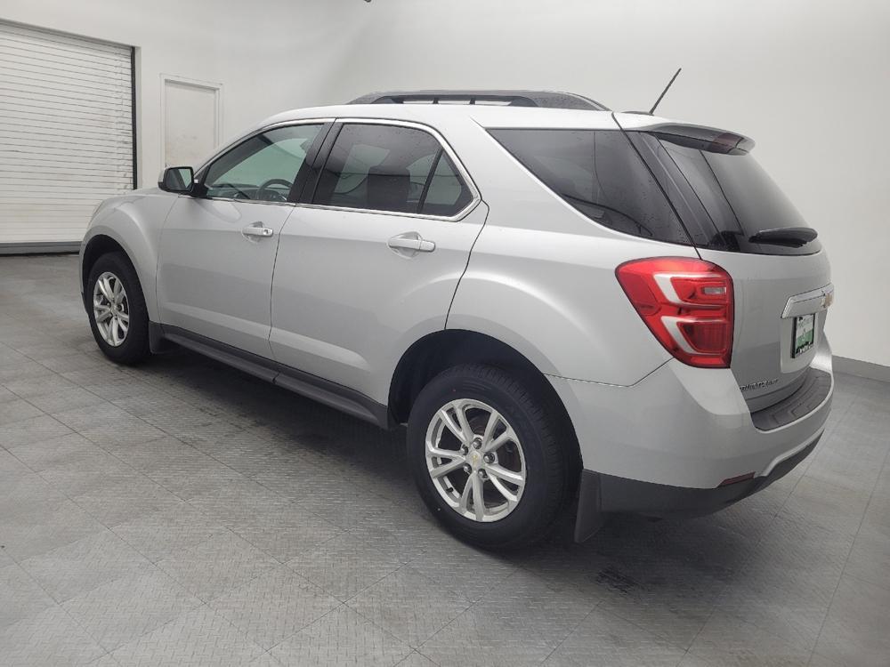 used 2017 Chevrolet Equinox car, priced at $15,895