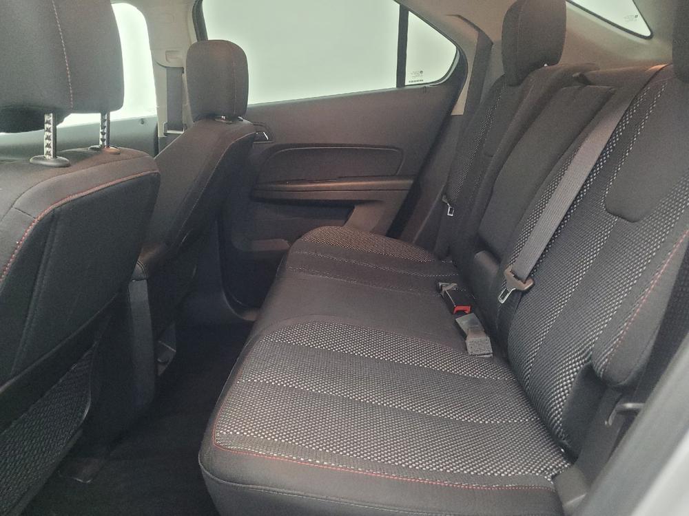 used 2017 Chevrolet Equinox car, priced at $15,895