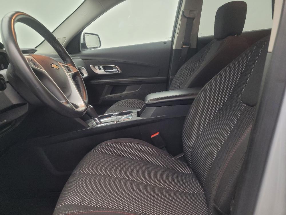 used 2017 Chevrolet Equinox car, priced at $15,895