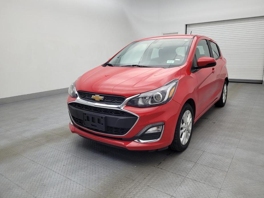 used 2019 Chevrolet Spark car, priced at $16,295