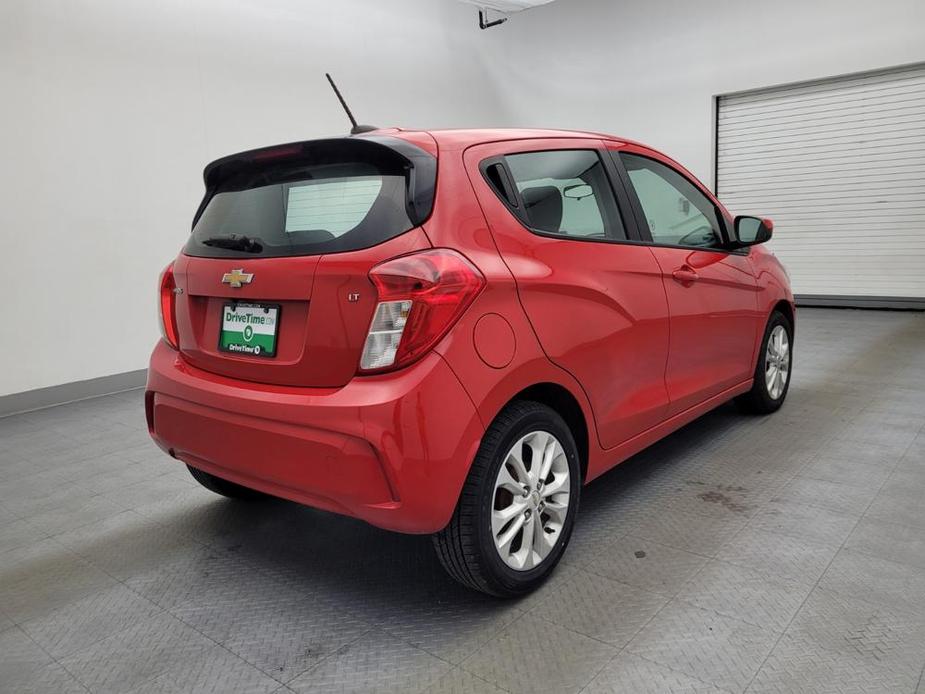 used 2019 Chevrolet Spark car, priced at $16,295