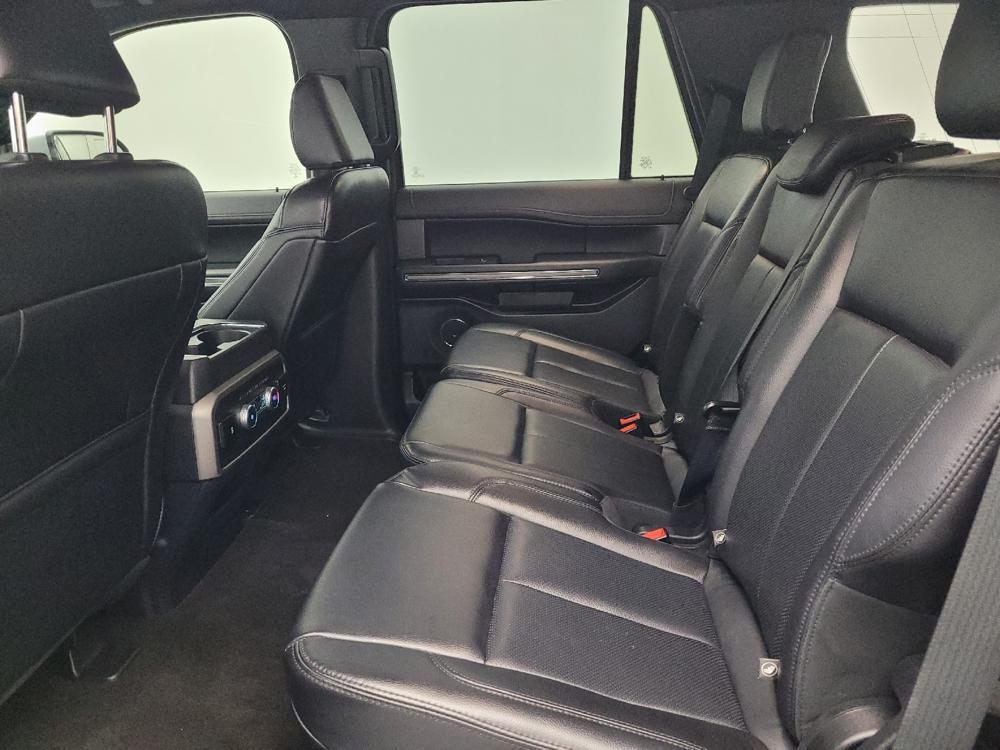 used 2021 Ford Expedition car, priced at $34,895