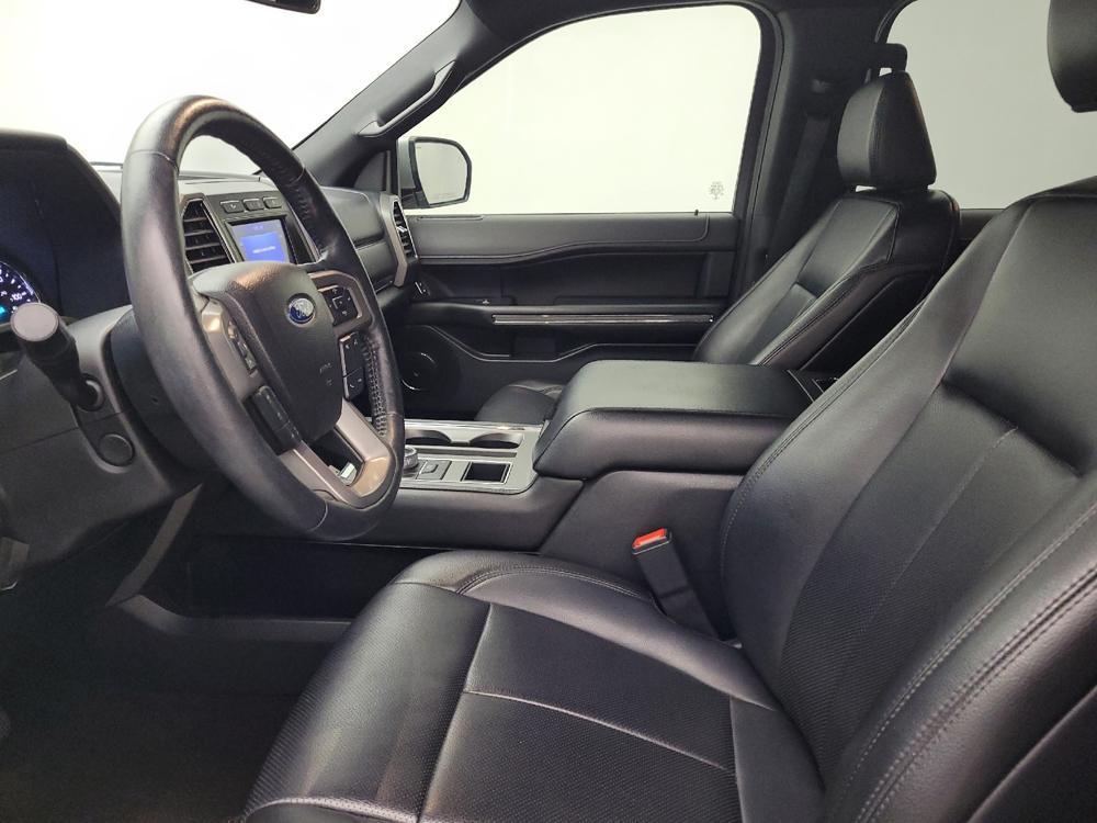 used 2021 Ford Expedition car, priced at $34,895