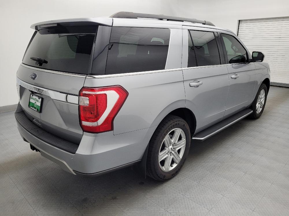 used 2021 Ford Expedition car, priced at $34,895