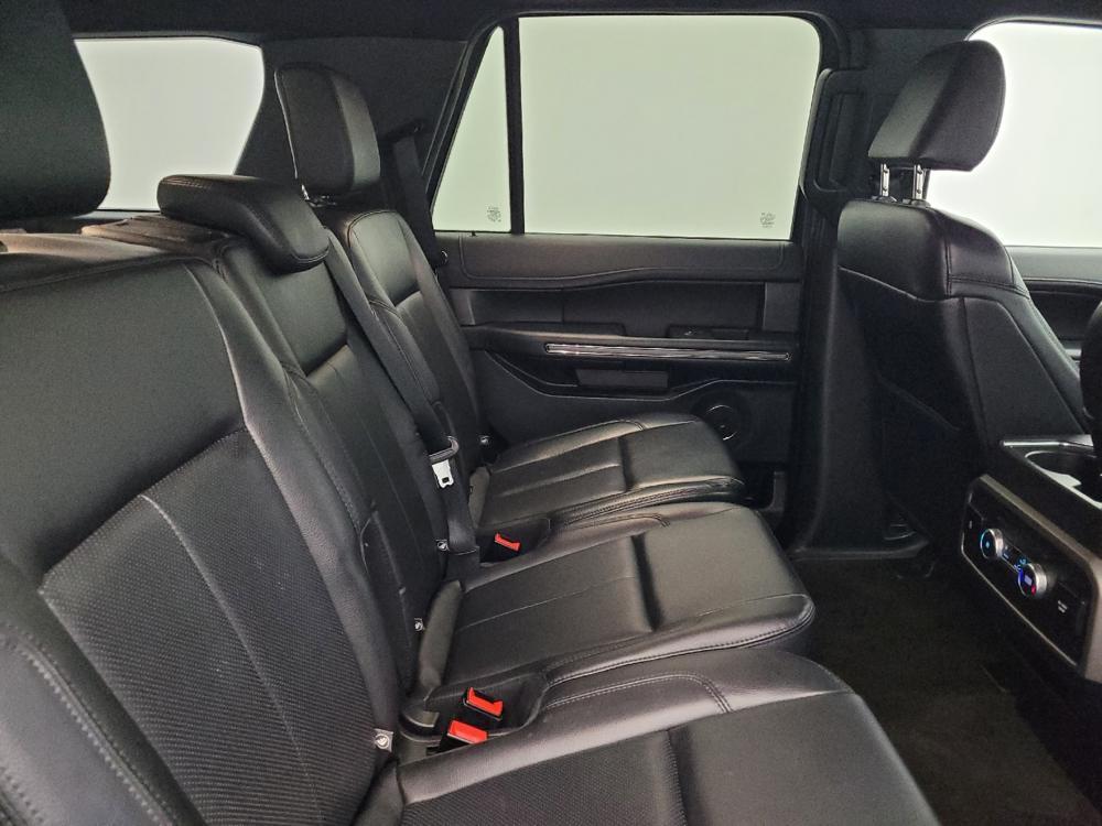 used 2021 Ford Expedition car, priced at $34,895