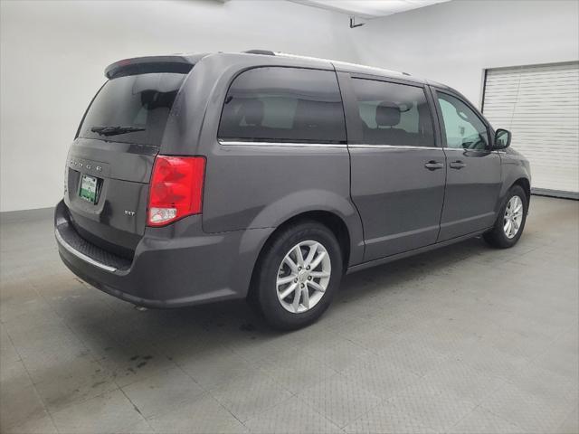 used 2020 Dodge Grand Caravan car, priced at $16,995