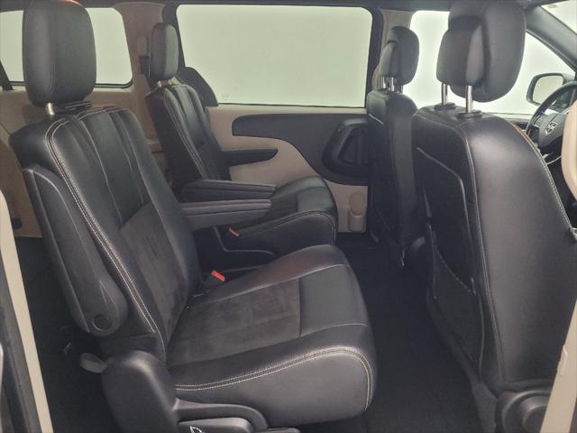 used 2020 Dodge Grand Caravan car, priced at $16,995