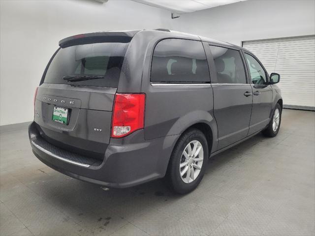 used 2020 Dodge Grand Caravan car, priced at $16,995