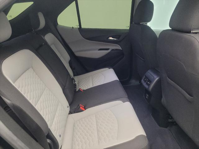 used 2020 Chevrolet Equinox car, priced at $19,695