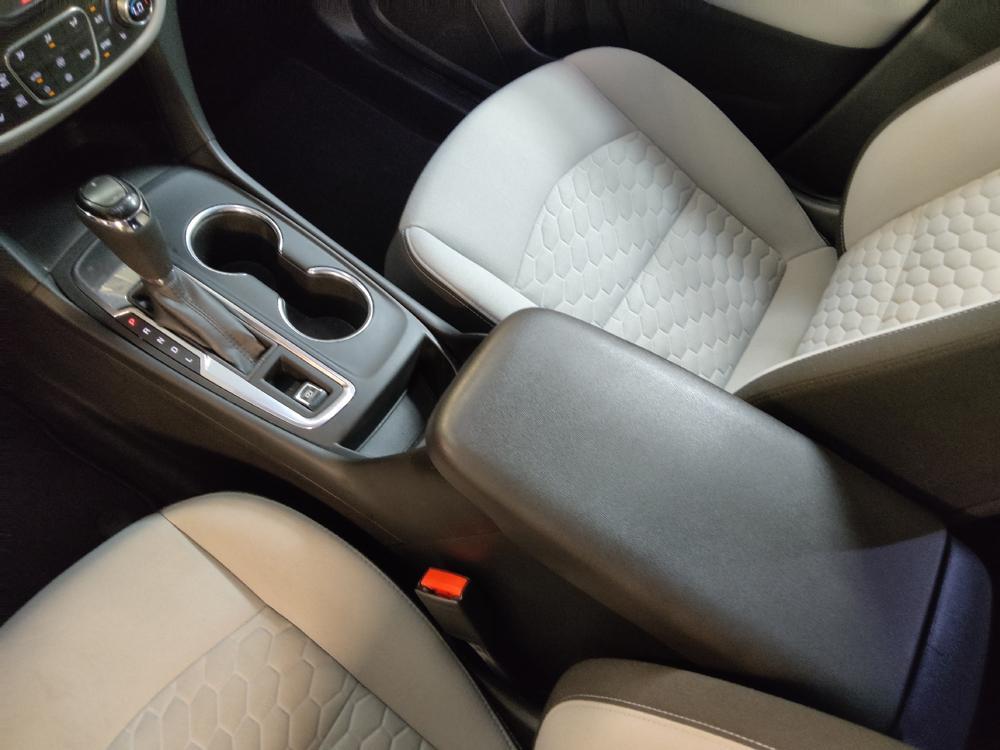 used 2020 Chevrolet Equinox car, priced at $18,695