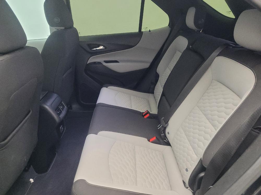 used 2020 Chevrolet Equinox car, priced at $18,695
