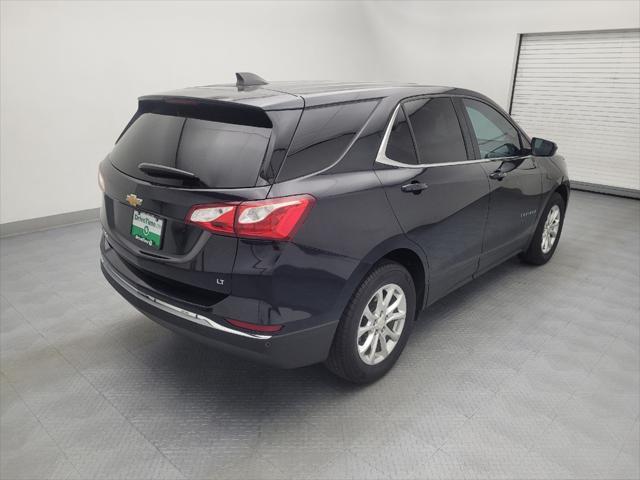 used 2020 Chevrolet Equinox car, priced at $19,695