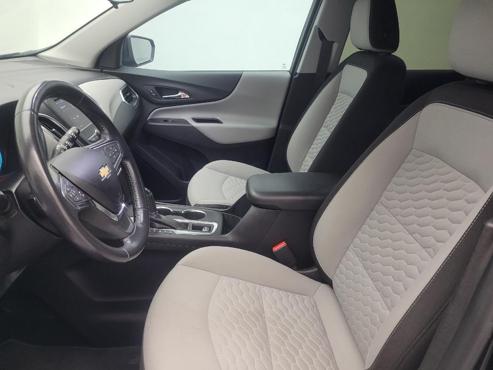 used 2020 Chevrolet Equinox car, priced at $18,695