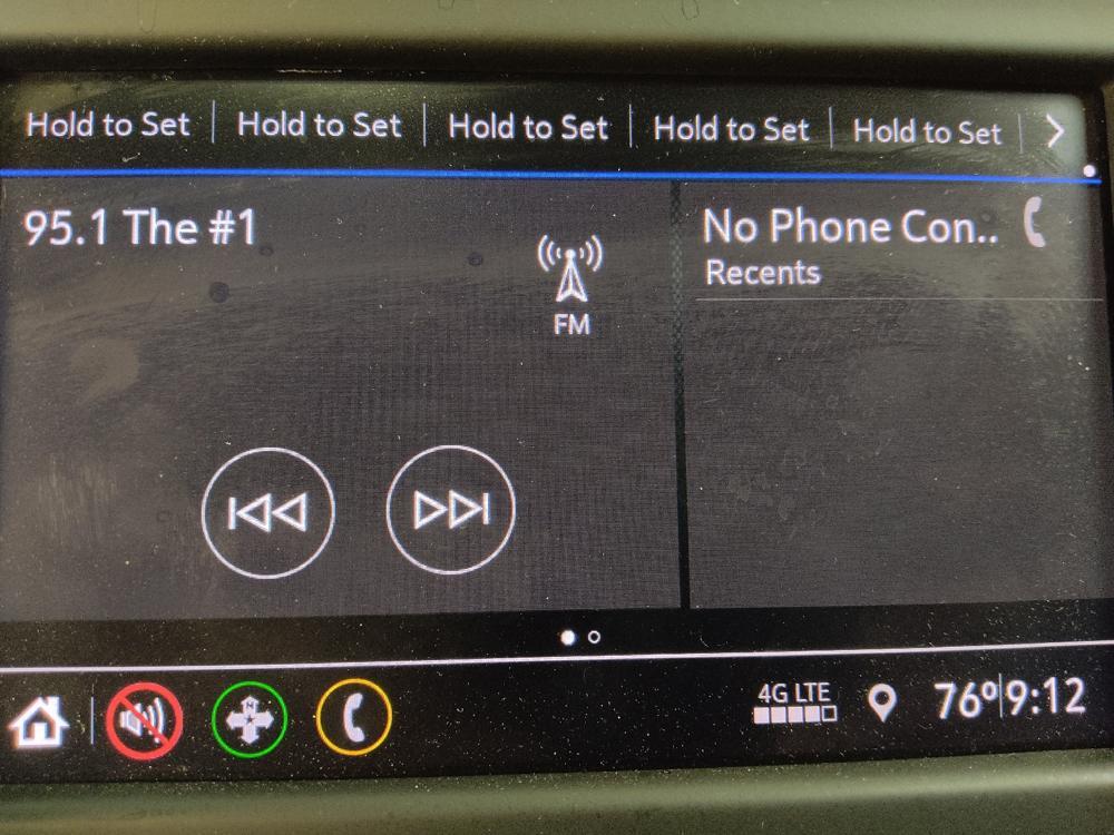 used 2020 Chevrolet Equinox car, priced at $18,695