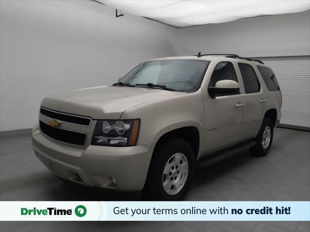 used 2013 Chevrolet Tahoe car, priced at $21,595