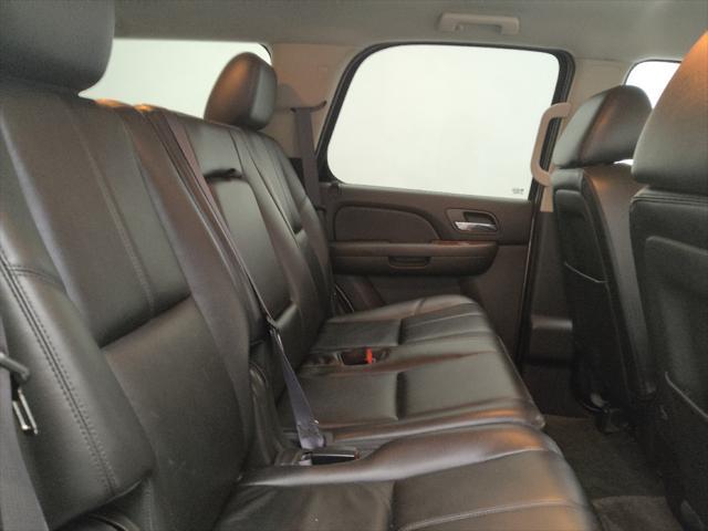 used 2013 Chevrolet Tahoe car, priced at $21,595