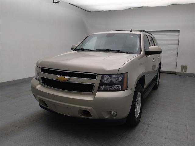 used 2013 Chevrolet Tahoe car, priced at $21,595