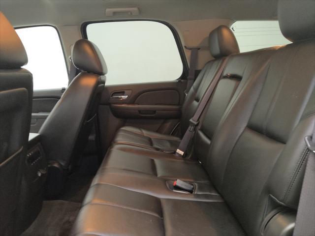 used 2013 Chevrolet Tahoe car, priced at $21,595